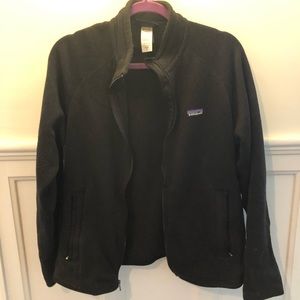 Patagonia better sweater men’s med